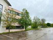 Vente bureaux Dijon Nord Parc technologique, proche...