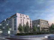 Vente bureaux Eybens Proximité transports et rocade sud