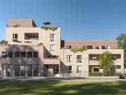 Vente bureaux neufs Fresnes, proche RER B Croix de Berny...