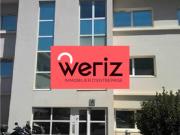 Vente bureaux Gémenos, proche Aubagne, accès facile et...