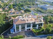 Vente bureaux Grasse Proche autoroute A8 et gare
