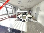 Vente bureaux Issoire Proche A75, bus et gare SNCF