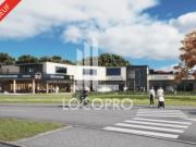 Vente bureaux neufs La Roquette sur Siagne, proche...