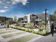 Vente bureaux neufs Landerneau Zone des Bois Noirs,...