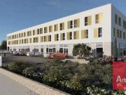 Vente bureaux et commerces Lattes Proche Tramway,...