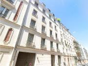 Vente bureaux Levallois Perret Proche métro Louise Michel