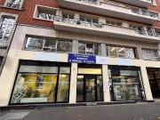 Vente bureaux Lille Croisement rue Nationale et...