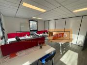 Vente bureaux Lognes Proche gare RER A et axes A4 et N104