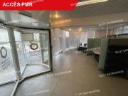Vente bureaux Lorient Proche gare et bus