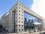 Vente bureaux Lyon 3, proche gare Part Dieu, métro et...