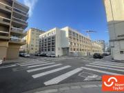 Vente bureaux Lyon 6, proche Parc de la Tête d'Or, 7...