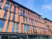 Vente bureaux Lyon 9, Pôle numérique de Vaise, proche...