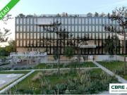 Vente bureaux neufs Maxéville, proche Nancy, A31 et tram