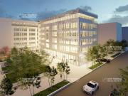 Vente bureaux Montpellier Sud, proche gare TGV, tramway...