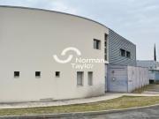 Vente bureaux Montpellier Millénaire Proche gare et...