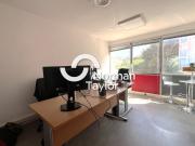 Vente bureaux Montpellier Pompignane Proche A9, gare et...