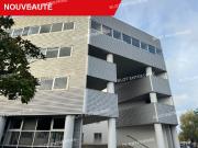 Vente bureaux Nantes Beaulieu Bord de Loire, proche bus