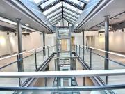 Vente bureaux Paris 10, design industriel, proche du...