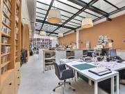 Vente bureaux Paris 11 Proche transports, quartier dynamique
