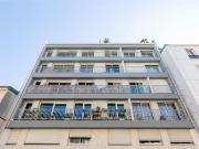 Bureau à vendre Paris 14 Quartier Parc de Montsouris