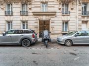 Bureau à vendre Paris 16 Porte Dauphine et Porte Maillot