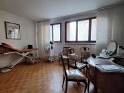 Bureau à vendre Paris 16 Quartier Auteuil, cour privative