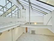 Vente bureaux Paris 17 Proche métro Pereire