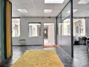 Vente bureaux Paris 2 Sentier, Métro Sentier et Grands...