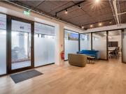 Vente bureaux Paris 2, quartier du Sentier, proche...