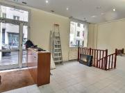 Vente bureaux Paris 5 Proximité Gare d'Austerlitz