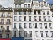 Bureau à vendre Paris 9 Proche métro Grands Boulevards