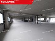 Vente bureaux à Pornic, proche de Guérande, accessible...