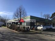 Vente bureaux Ramonville Saint Agne, proche future...