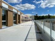 Vente bureaux neufs Rennes, secteur La Courrouze, proche...