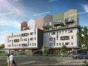 Vente bureaux neufs Rezé, proche bus et accès 4 voies