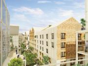 Vente bureaux Rouen, proche axe Paris Le Havre, T5 et...