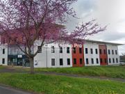 Vente bureaux Saint Benoît Proximité Poitiers, gare, bus...