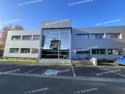 Vente bureaux Saint Grégoire Proximité bus et accès 4 voies