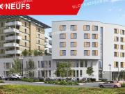 Vente bureaux Saint Herblain, proche périphérique Ouest...