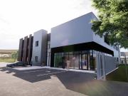 Vente bureaux Saint Nazaire Zone de Brais, proche axes...