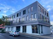 Bureau à vendre Strasbourg Cronenbourg Proche BHNS et...