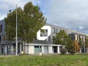 Bureau à vendre Strasbourg Cronenbourg Proche bus et gare