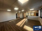 Bureau à vendre Strasbourg Parc tertiaire de la Meinau