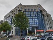 Vente bureaux Suresnes Proche Seine, T2 et Transilien