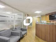 Vente bureaux Suresnes Proche bus, tram et gare