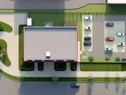 Vente bureaux Toulouse Proche rocade et bus ligne 13