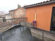 Vente bureaux Toulouse Saint Cyprien Proche Tramway et...