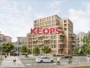 Vente bureaux Toulouse Proche métro Jolimont, centre...