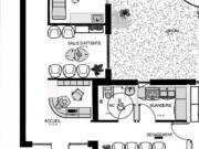 Bureau à vendre Toulouse Sud Est Environnement verdoyant