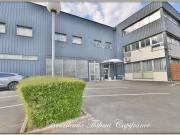 bureau à vendre TRAPPES 78